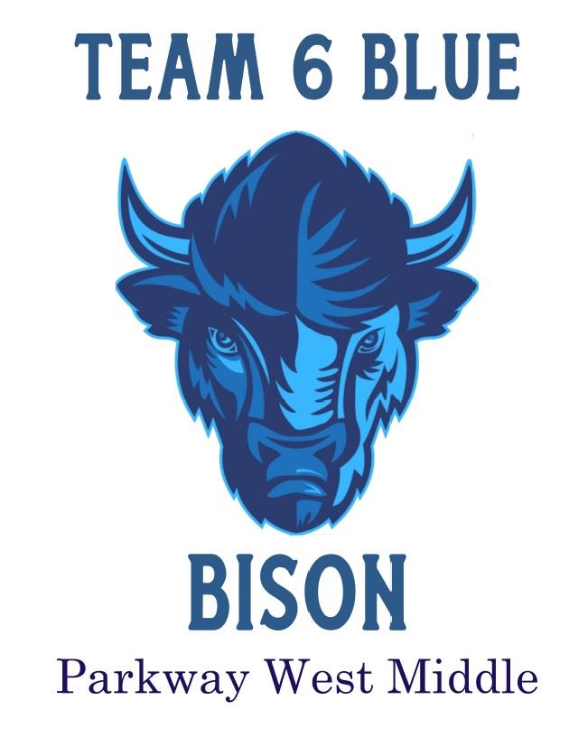 Blue Bison